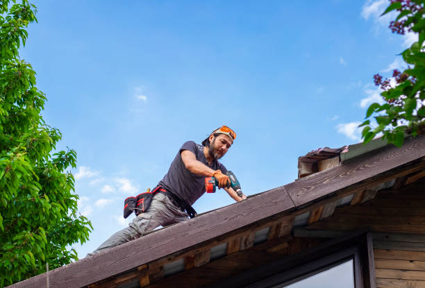 Best Rubber Roofing (EPDM, TPO)  in East Camden, SC