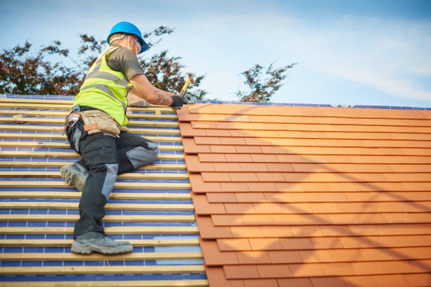 Best Roof Coating and Sealing  in East Camden, SC